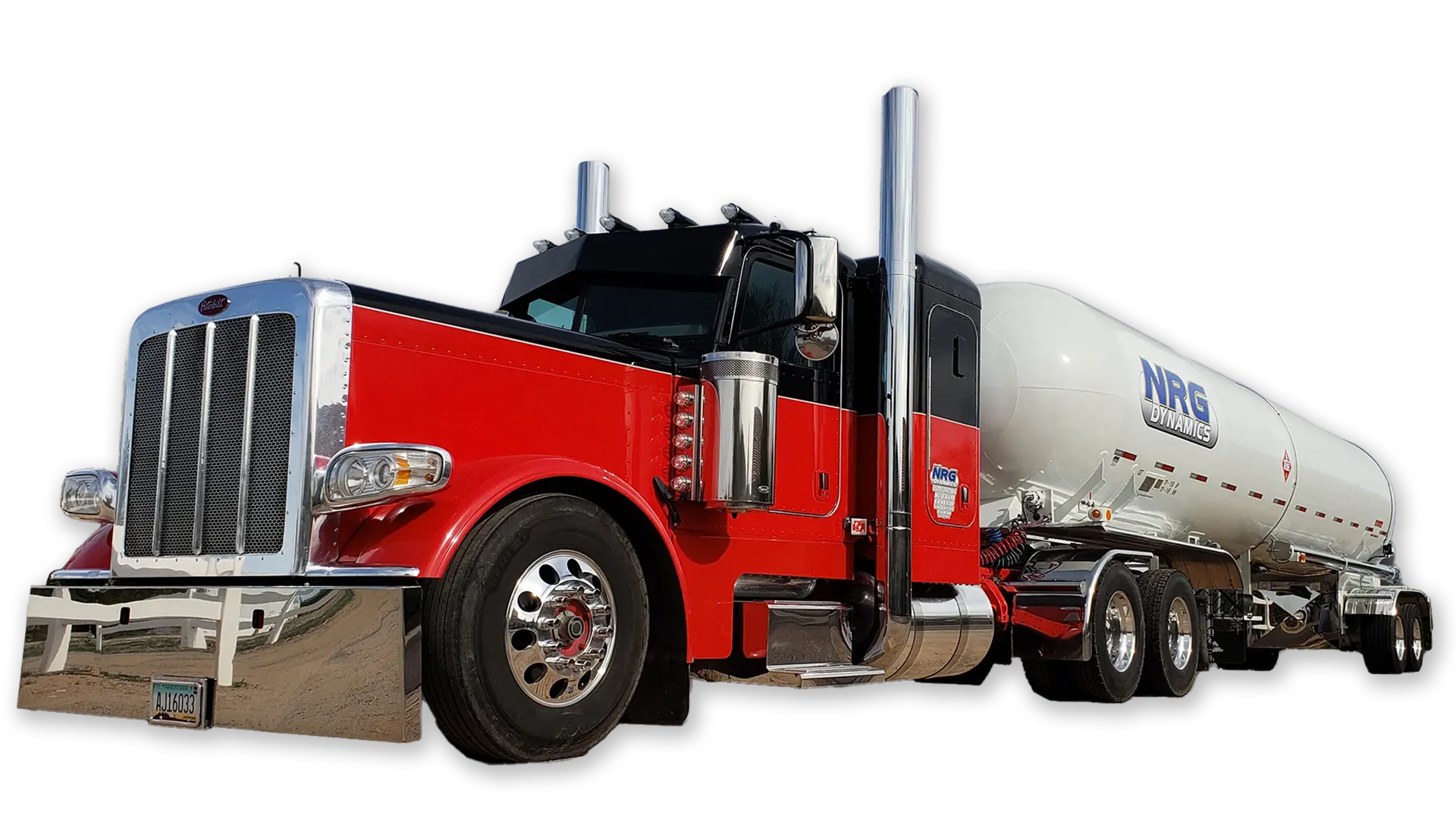 Titan NRG Transformative Energy Solutions and Visionary Leadership